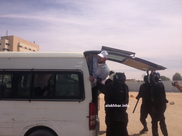 Mauritanie bis - Senenews - Actualité au Sénégal, Politique, Économie, Sport
