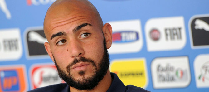 Transfert : Simone Zaza va signer à West Ham 1 Simone Zaza - Senenews - Actualité au Sénégal, Politique, Économie, Sport