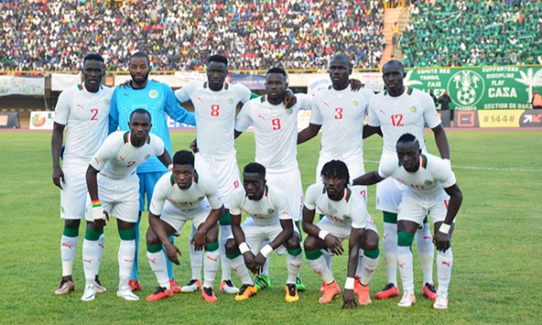SEN NIG 11 - Senenews - Actualité au Sénégal, Politique, Économie, Sport