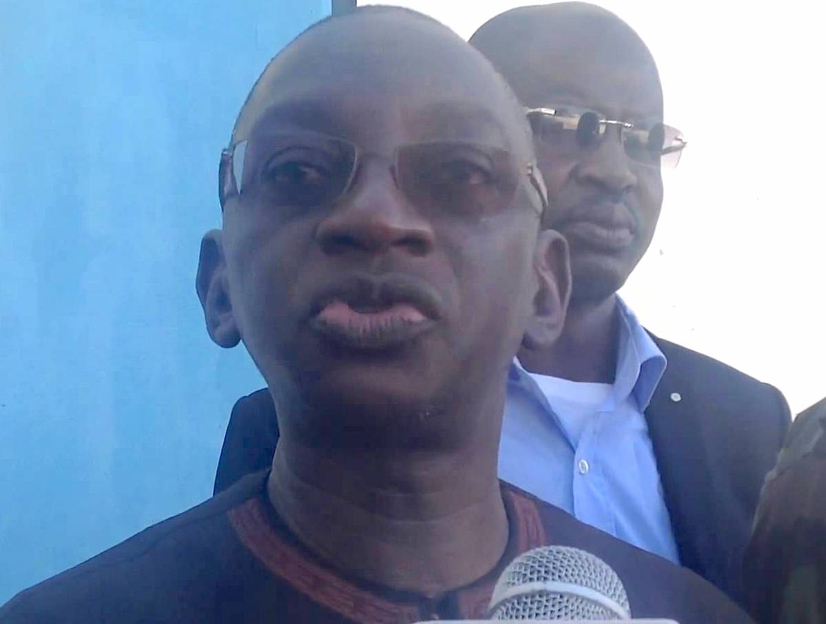 pr amadou gallo diop 1 - Senenews - Actualité au Sénégal, Politique, Économie, Sport