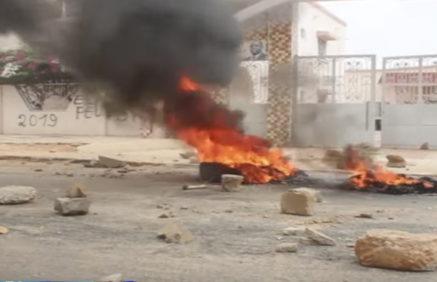 manif peulga - Senenews - Actualité au Sénégal, Politique, Économie, Sport