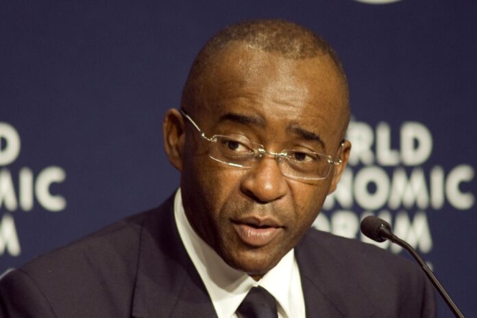 strive masiyiwa africa progress panel credit projectsyndicate - Senenews - Actualité au Sénégal, Politique, Économie, Sport
