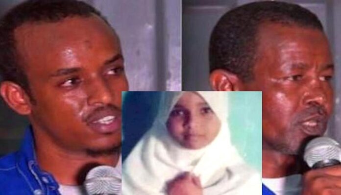 somalie execution viol fillette 12 ans - Senenews - Actualité au Sénégal, Politique, Économie, Sport