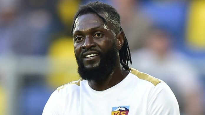 adebayor 1140x641 1 - Senenews - Actualité au Sénégal, Politique, Économie, Sport