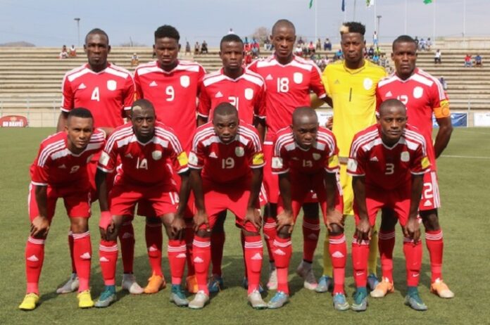 namibia - Senenews - Actualité au Sénégal, Politique, Économie, Sport