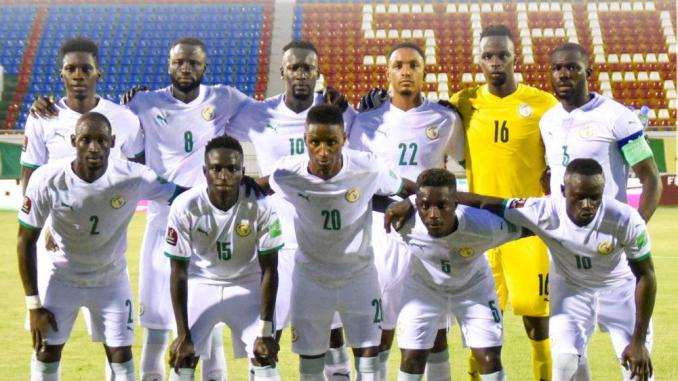 senegal vs namibie victoire - Senenews - Actualité au Sénégal, Politique, Économie, Sport