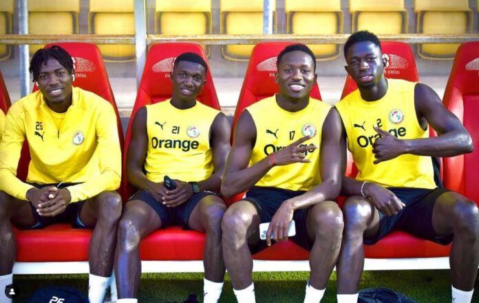 senegal 1 - Senenews - Actualité au Sénégal, Politique, Économie, Sport