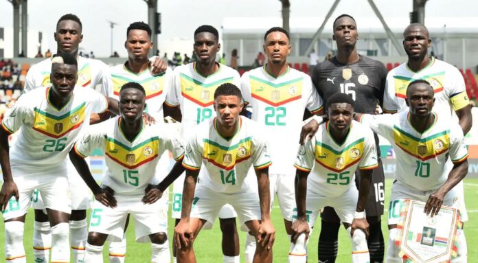 senegal 2 - Senenews - Actualité au Sénégal, Politique, Économie, Sport