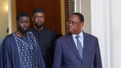 macky sall bassirou diomaye faye ousmane sonko e1729932341906 - Senenews - Actualité au Sénégal, Politique, Économie, Sport