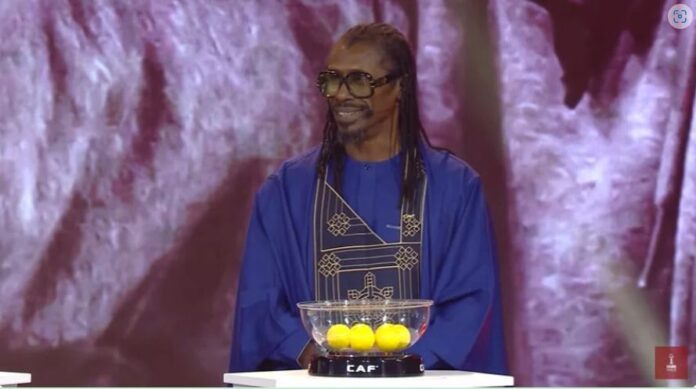 cisse caf - Senenews - Actualité au Sénégal, Politique, Économie, Sport