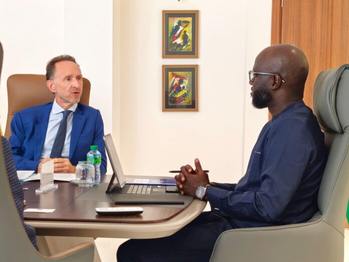 el malick ndiaye - Senenews - Actualité au Sénégal, Politique, Économie, Sport