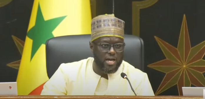 el malick ndiaye - Senenews - Actualité au Sénégal, Politique, Économie, Sport