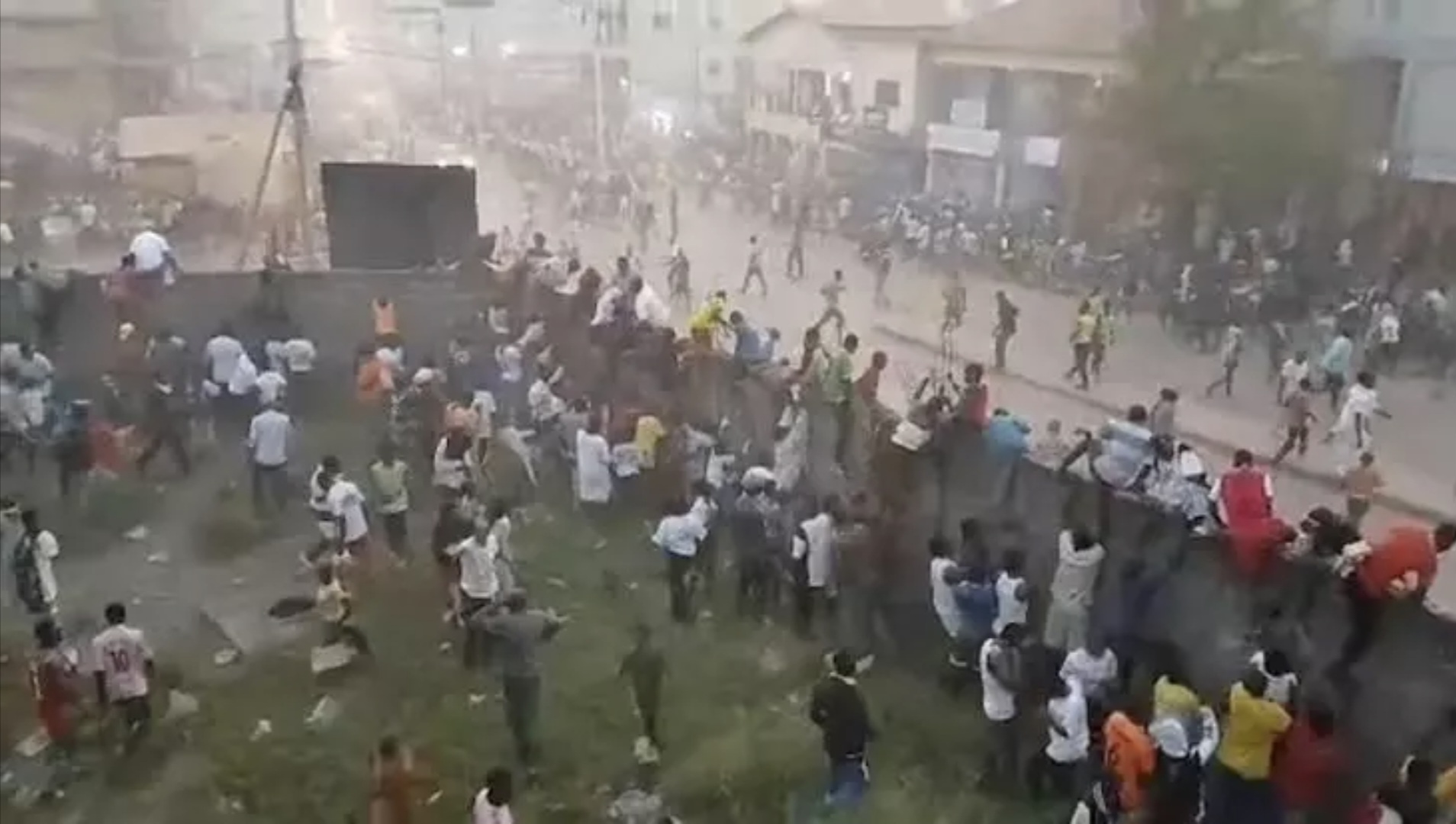 Bousculade mortelle en Guinée: 140 morts, 11 disparus selon un rapport indépendant 1 img 6691 - Senenews - Actualité au Sénégal, Politique, Économie, Sport