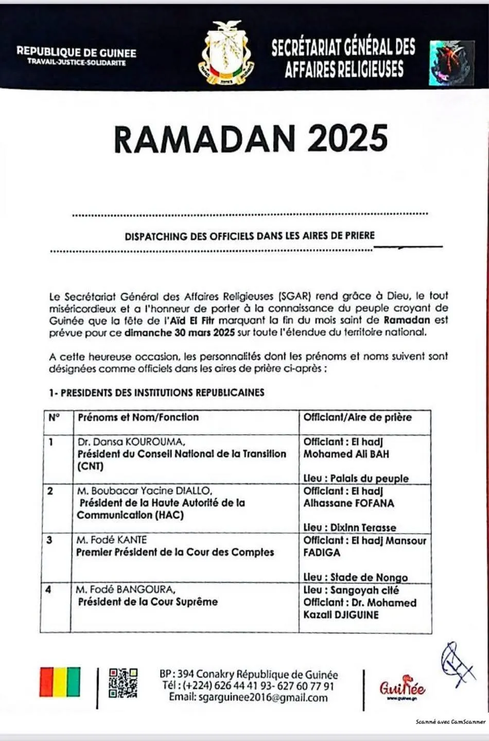 fb img 1743039157275 - Senenews - Actualité au Sénégal, Politique, Économie, Sport