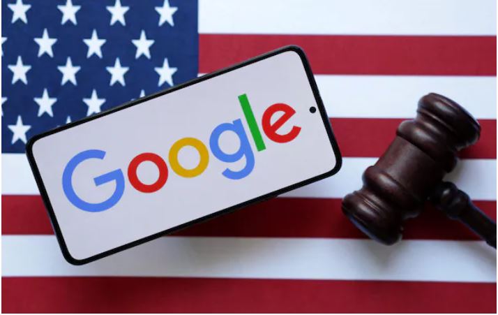 États-Unis: Google de nouveau devant la justice 1 google
