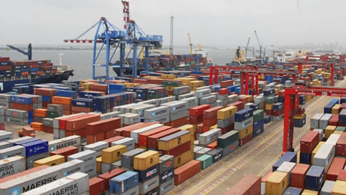 port autonome de dakar port de dakar - Senenews - Actualité au Sénégal, Politique, Économie, Sport