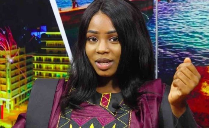 diayna balde 770x470 1 - Senenews - Actualité au Sénégal, Politique, Économie, Sport